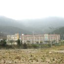 신안흑산중학교 이미지