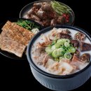 청년순대국(운정스타필드점)