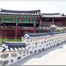 이심원충신정려현판 이미지