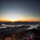 명산 산 꼼장어