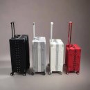 나인PC | 빌리브나인 캐리어 24인치 후기정보&amp;리뷰｜여행용 하드캐리어 비교ft.내구성,디자인