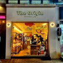 [중랑역 카페] 늦게까지 노가리 까기 좋은 '디 오리진(The Origin)' 솔직 후기 (ft. 커피 찔끔 덕후의...