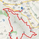 씨유 뉴고현운동장점 | 거제 가볼 만한 곳 | 거제 계룡산 둘레길 (섬앤섬길)