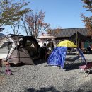 플레이랜드 캠핑장 이미지