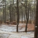 백운산쉼터