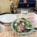 신이남식당 | 삼성역 데이트맛집, 스테이크 감바스 빠에야 추천 TRAGA 트라가