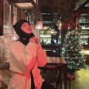 '이상해 며느리' 김윤지, 크리스마스 '성큼'에 설레는 새댁 "실감났던 밤♥" 이미지