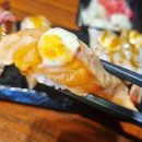 봉담 초밥 맛집 충무공스시 스테이크세트 먹어본 후기