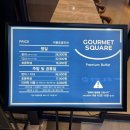 셀스퀘어 | 불광역 근처 맛집 불광NC백화점 고메스퀘어 평일디너 후기