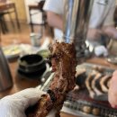 [충주 맛집] 계속 먹고 싶은 숯도령대쪽갈비