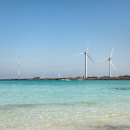 해운대 기장 앞 먼바다에 부유식 해상풍력을 추진하자 이미지