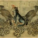 길상(吉祥) 이미지