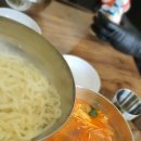청학냉면 이미지