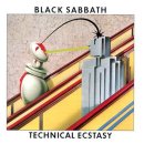 Black Sabbath - Technical Ecstasy 이미지