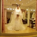 D-116 ) 웨딩드레스 이미지 투어~ 이미지