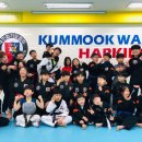 행복가득 검무관 신사 합기도 이미지