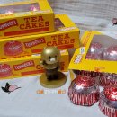 11590-109 | 코스트코 디저트 추천 터녹스 초콜릿 티 케이크 (맛, 가격, 영양성분)