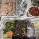 방천가족족발 칠곡점 | 대구 칠곡3지구 족발 맛집 방천가족족발 칠곡직영점 보쌈 배달후기 Feat. 내돈내산