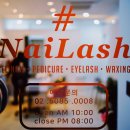 Nailash (네일래쉬)
