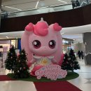 왕자와공주어린이집 | 공주님들 천국 아이와 실내데이트 판교 티니핑월드 리뉴얼 후 재방문 후기 내돈내산