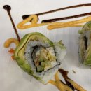 캘리포니아롤앤스시 이미지