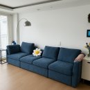 아트월 셀프 페인트 후기(던 에드워드 페인트)