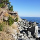 한섬감성바닷길 이미지