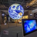 지질자원연구원 지질박물관 이미지