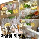 어박사회센터 | 쏠비치 양양 회포장 추천 신선함 가득한 어실장회포장 방문 후기