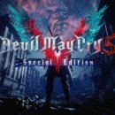 혜성바이오 | 데빌메이크라이5 SE 초반 플레이 후기(엑스박스)