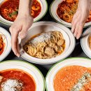 맛있는 파스타