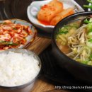 청진동 뼈해장국 이미지