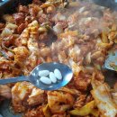 오부자닭갈비막국수 이미지