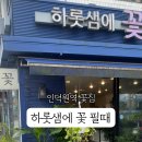 하롯샘에꽃필때