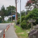 청암교 옆 이미지