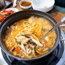 선미버섯칼국수 이미지