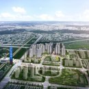 지제역더샵센트럴시티경로당 이미지