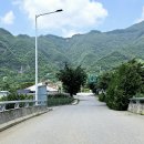 예밀촌길 이미지