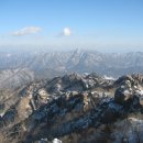 속리산(청주) 이미지