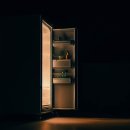 [레딧] 냉장고 안에 자꾸 이상한 음식들이 나타나 이미지
