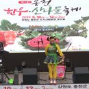 홍천 한우.산나물 축제(1회) 공연 모습~~💕 이미지