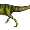 알로사우루스 이미지