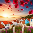 풍경이있는세탁소 이미지