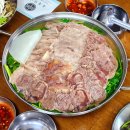 능동미나리 성수 맛집 미나리곰탕 수육전골 사계절 내내 맛있어