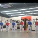 청사태권도장 이미지