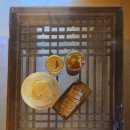 부산 기장 장미 명소 유정1995 별채룸 카페 후기 - 정관 카페 추천