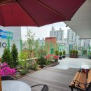 하늘정원 요양원 이미지