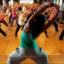 줌바댄스 이미지