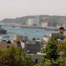 용두산공원 이미지