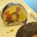 돈까스&김밥